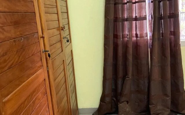 Vicky Appartement
