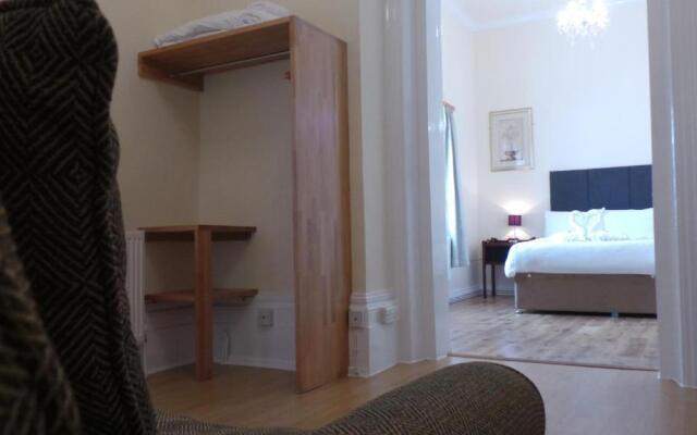 Vernon Guest House
