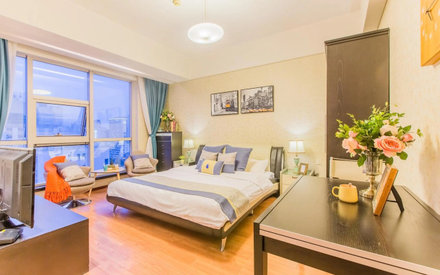 Westlake 7 Service Apartment Xihu