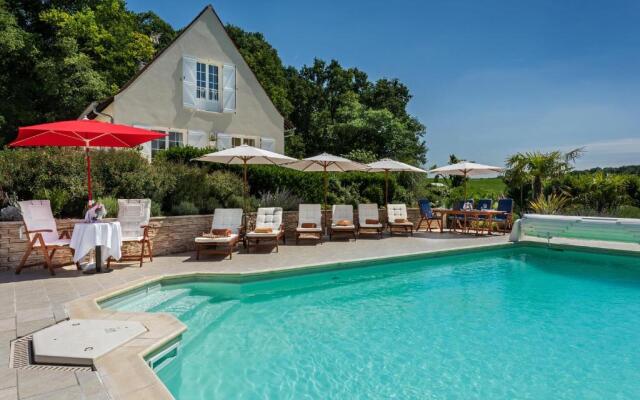 Domaine du Bois des Anges