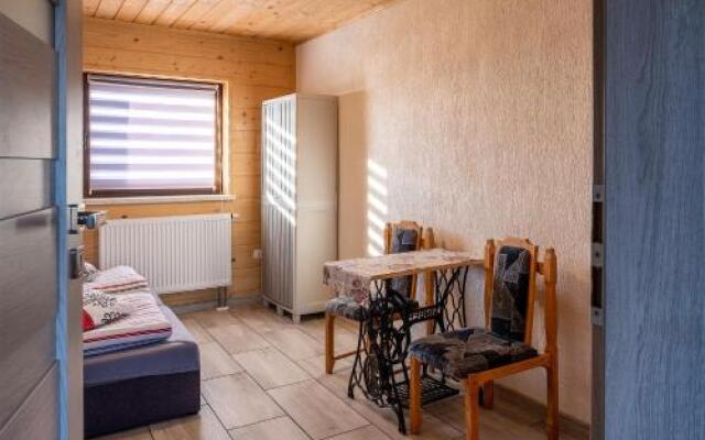 Agroturystyka Piekielnik