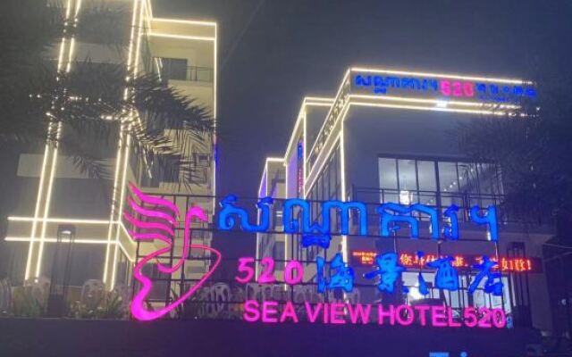 520 Seaview Hotel