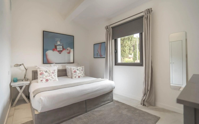 Hotel Le Mandala