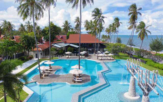 Wyndham Hua Hin Pranburi Resort & Villas