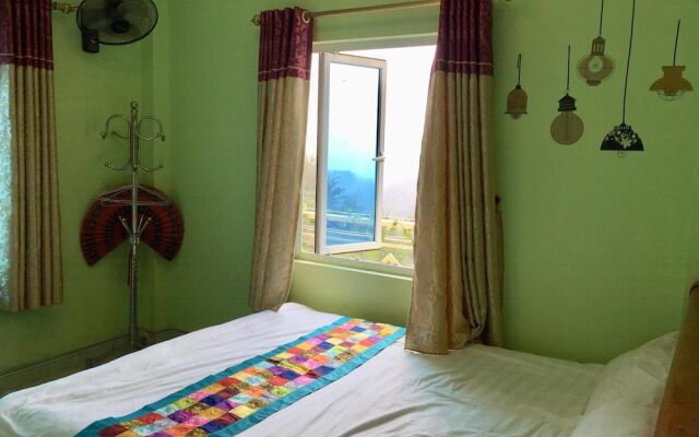 Art House Sapa