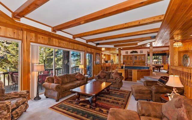 042 - The Eagle's Watch