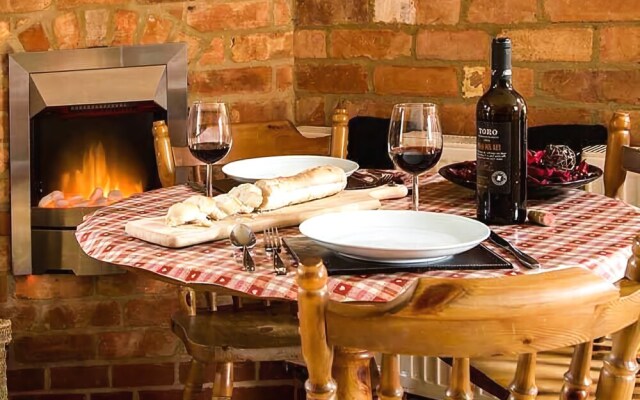 The Hayloft