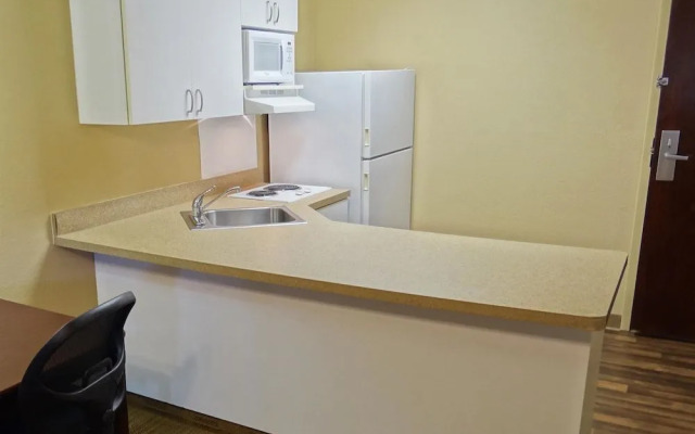 Extended Stay America - Somerset - Franklin