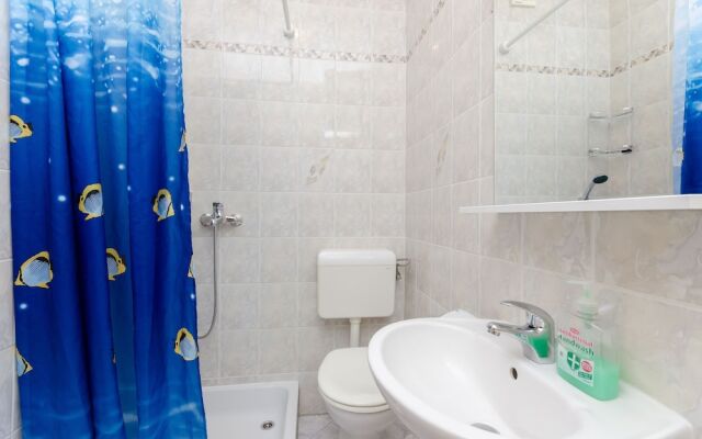 Apartments and Room Ljubica