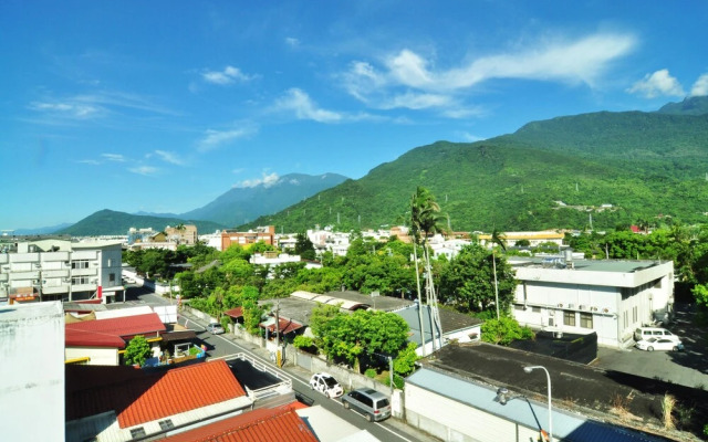 Xie Tong Homestay