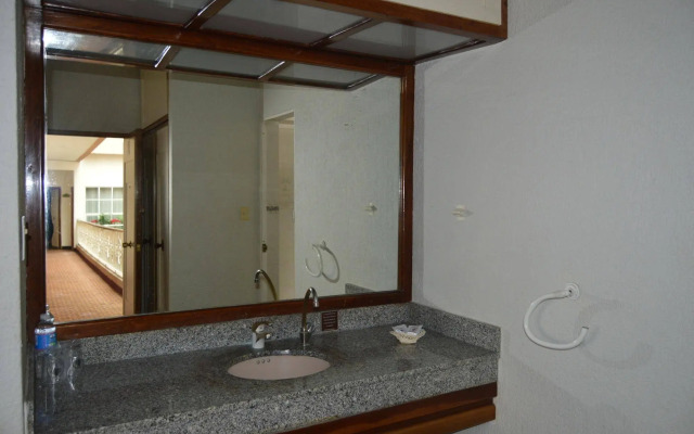 Hotel Mina