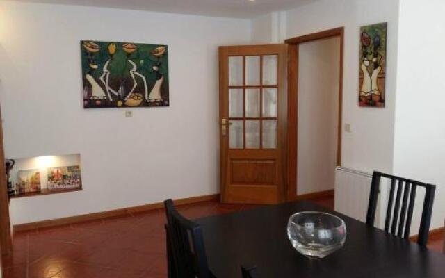 Lovely Apartment Aveiro