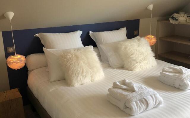 Gite Wellness Le Six H