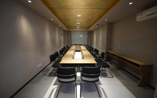 Jinjiang Select Yancheng Dongtai Municipal Government Branch
