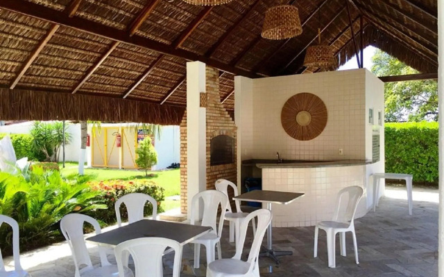 Yacht Village NBI - 104 - Ponta Negra