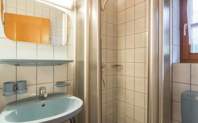 Spacious Apartment with Garden near Ski Area in Wagrain