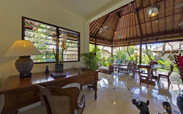 Villa Kedidi