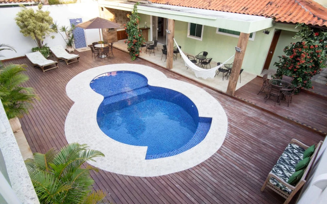Nova Luar de Geribá