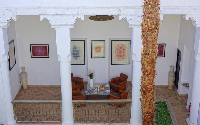 Riad Al Assala
