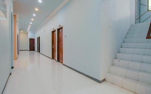 OYO 3909 Arg Guest House Syariah