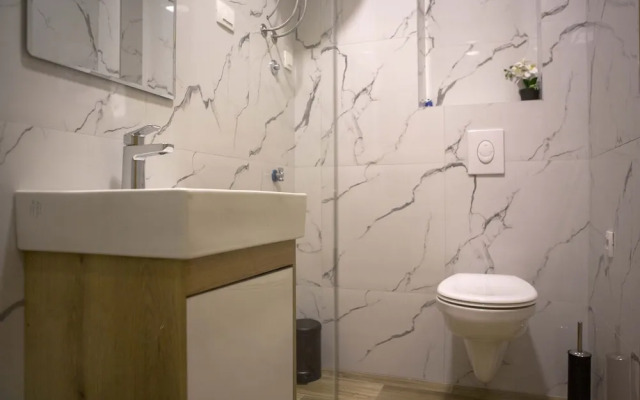 Apart Hotel Gondola Kolasin