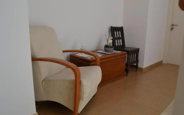 Albergue Internacional