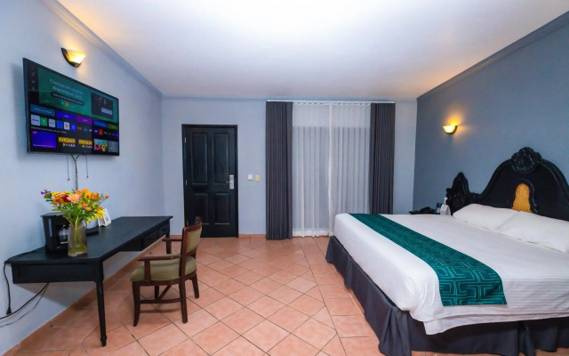 InHouse Select Hacienda Tres Rios
