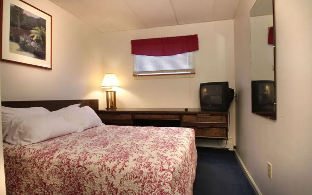 Normandie Oceanfront Motor Inn