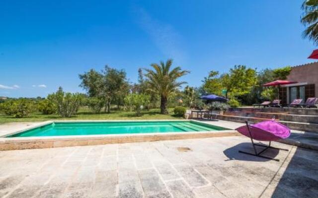 Finca Son Negre