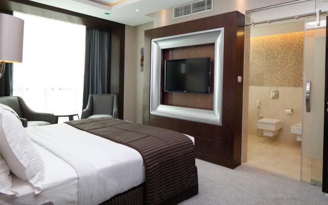 Holiday Inn Riyadh - Meydan, an IHG Hotel