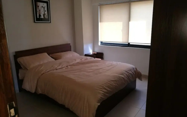 Cozy Dair Ghbar Apartments