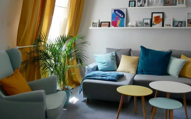 Hostel FerienNest Haus Braunfels