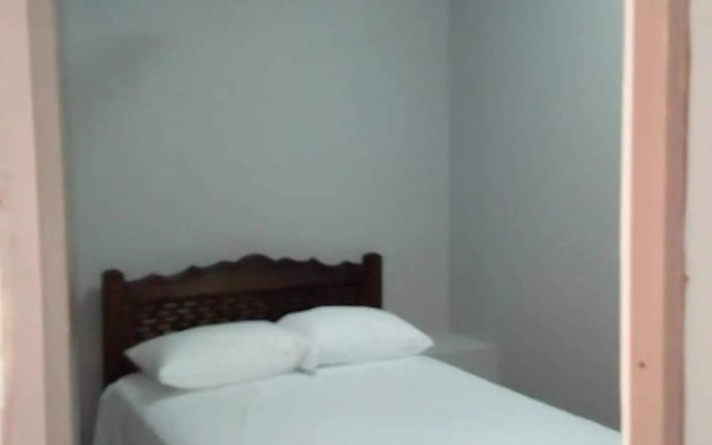 Posada Y Hostal Del Parque - Hostel