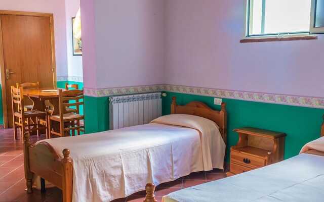 Agriturismo Coscio