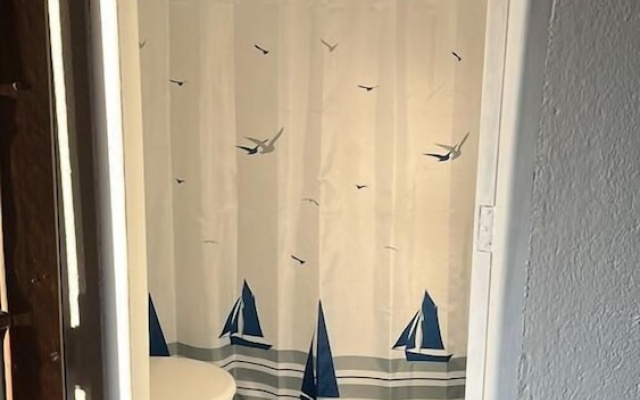 Loft da Vila-Ilhabela