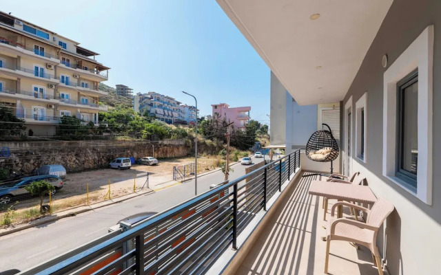 StarLight Apartments 2