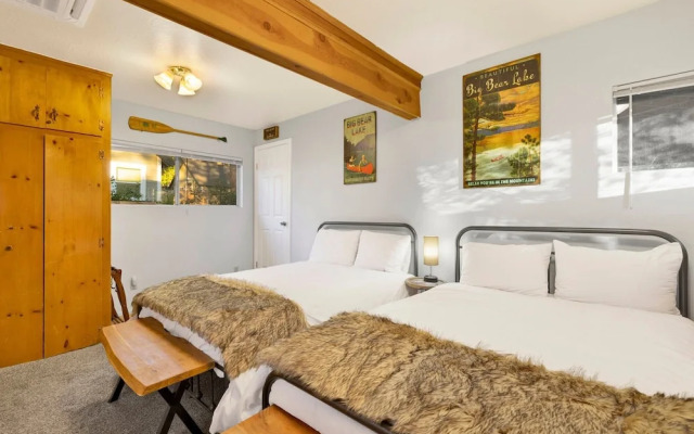 Orchard Family Cabin #2560