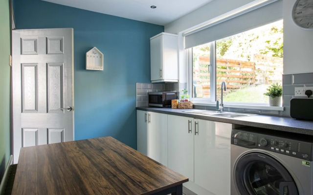 Fully Refurbished North Belfast Home