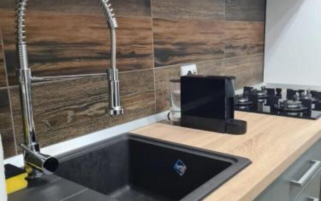 Ghencea Residence 158