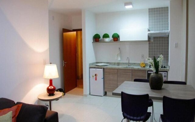 Riviera Park Apartamento