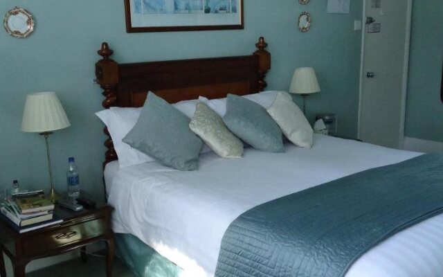 Cary Court Guest House