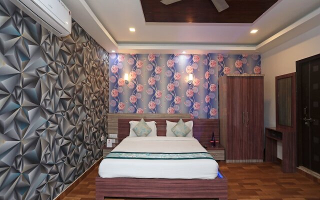 OYO 7218 Shivansh Residency