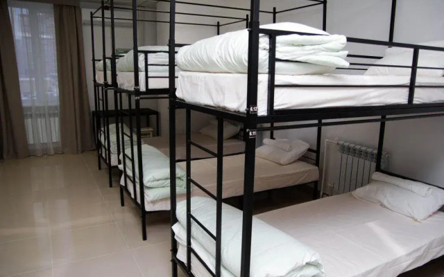 XL Hostel on Chistopolskaya 61A