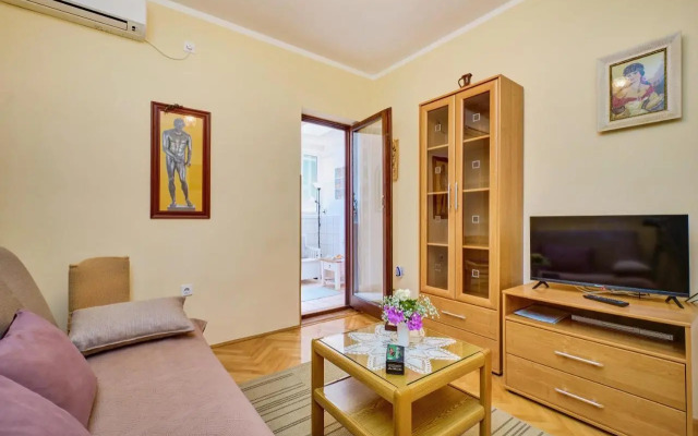 Apartment Cilka