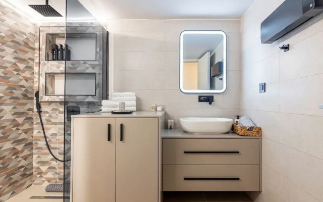 Petra - Stylish Apartment