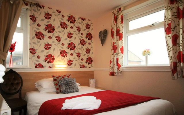 Blenheim Mount Hotel