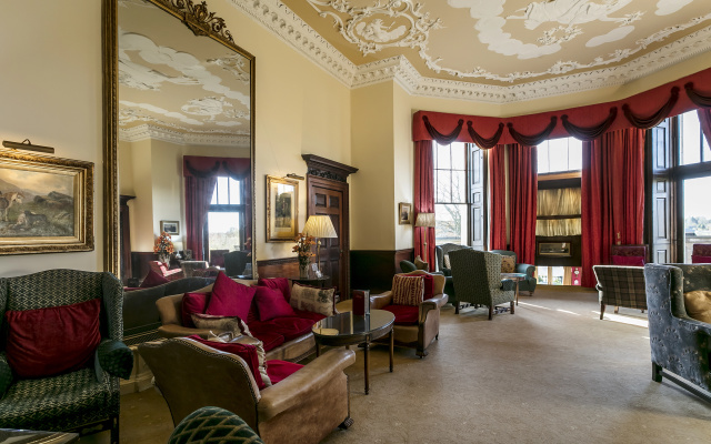 Ednam House Hotel - фото 2