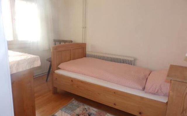 Ferienwohnung Nina