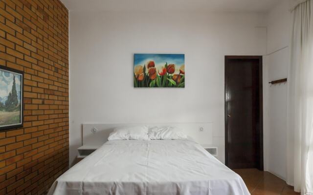 Pousada Villa Dal Ri