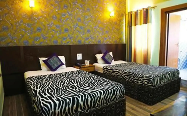 Hotel Citymax International